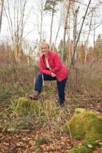 Naturcoaching